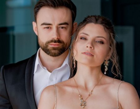 Почему все ищут сериал «Підміна»: где смотреть 1–2 серии и кто играет главные роли