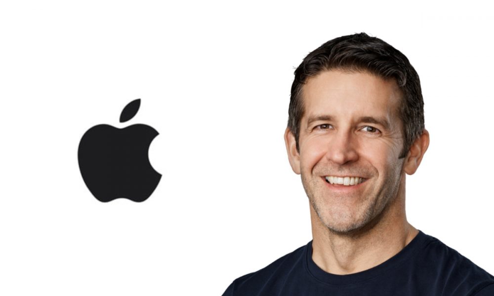 Джон Тернус возглавит Apple: что известно о новом CEO Apple