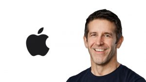 Джон Тернус возглавит Apple: что известно о новом CEO Apple