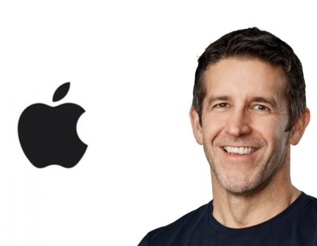 Джон Тернус возглавит Apple: что известно о новом CEO Apple