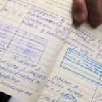 Как рассчитать трудовой стаж для выхода на пенсию в Украине в 2026 году