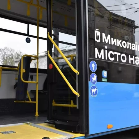В Николаеве повышают тарифы на проезд: сколько будут стоить маршрутки, автобусы и троллейбусы