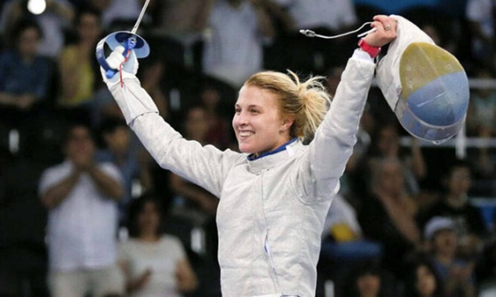 Об Ольге Харлан снимут фильм: почему эта премьера уже вызывает интерес и когда состоится премьера