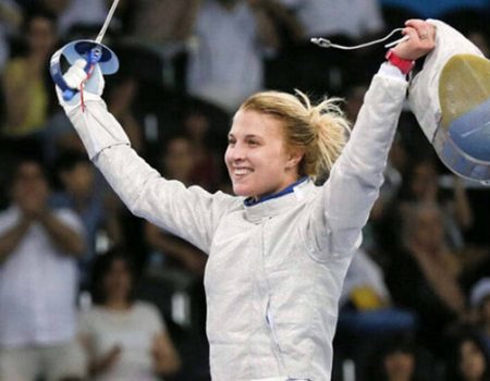 Об Ольге Харлан снимут фильм: почему эта премьера уже вызывает интерес и когда состоится премьера