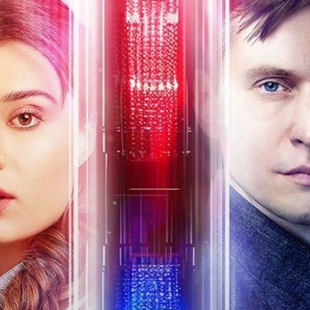 Сегодня премьера 2 сезона «Парочки следователей»: где смотреть новые серии онлайн