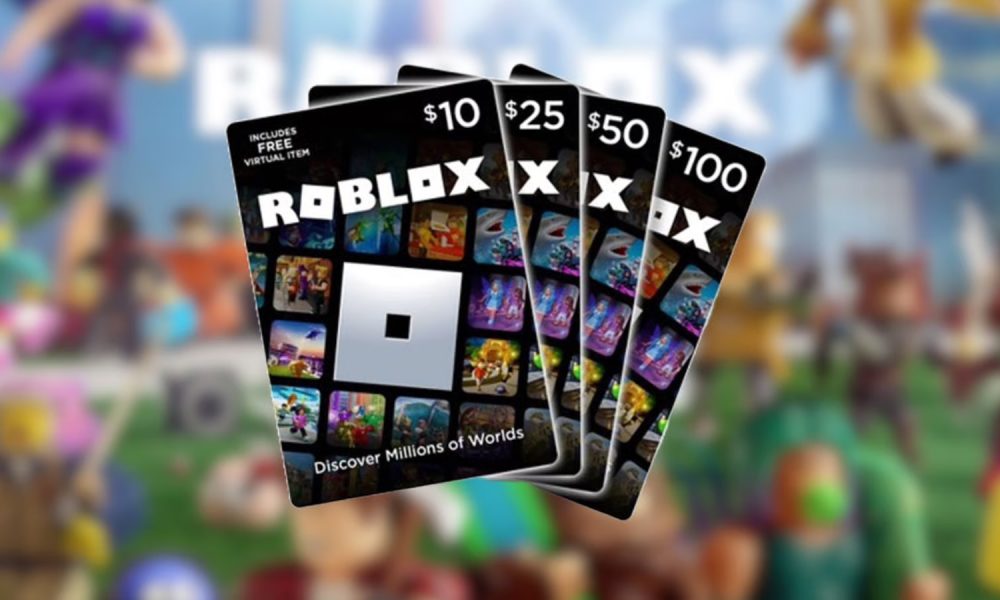 Roblox redeem: как активировать код и получить бонусы в Roblox за 2 минуты