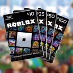 Roblox redeem: как активировать код и получить бонусы в Roblox за 2 минуты
