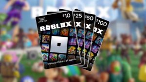 Roblox redeem: как активировать код и получить бонусы в Roblox за 2 минуты