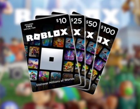 Roblox redeem: как активировать код и получить бонусы в Roblox за 2 минуты