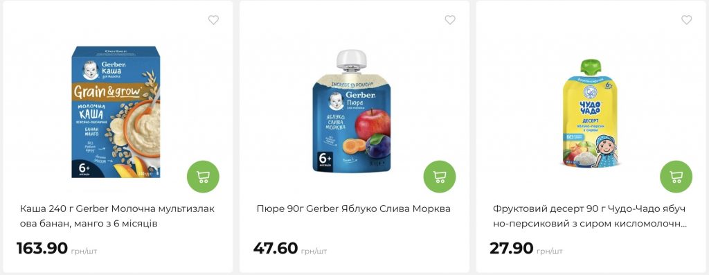Скидка до -60% в АТБ с 29 апреля по 5 мая: что купить по акции «Купуй другу» — список товаров
