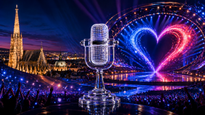 «Евровидение-2026»: когда выступит Украина и какое место прогнозируют букмекеры