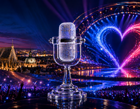 «Евровидение-2026»: когда выступит Украина и какое место прогнозируют букмекеры