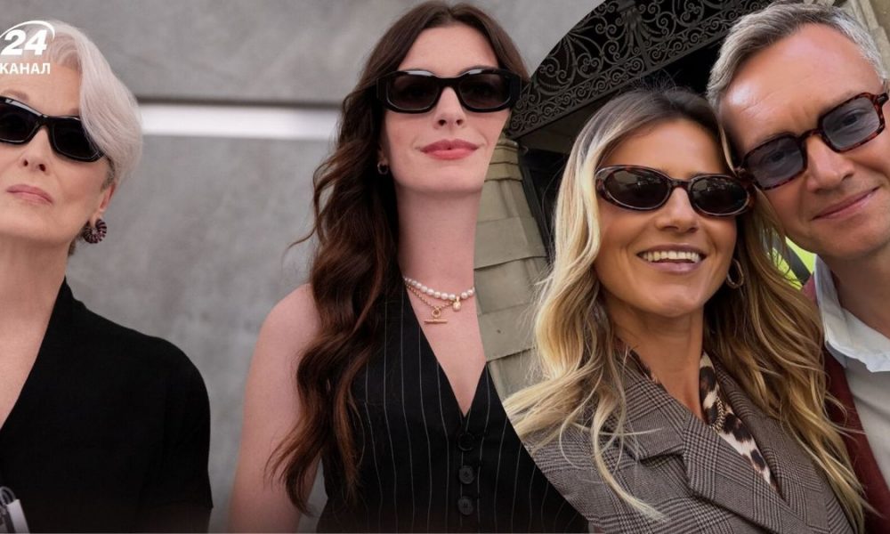 «Мы даже в минусе»: сколько Андрей Данилевич получил за съемки в «Дьявол носит Prada 2»