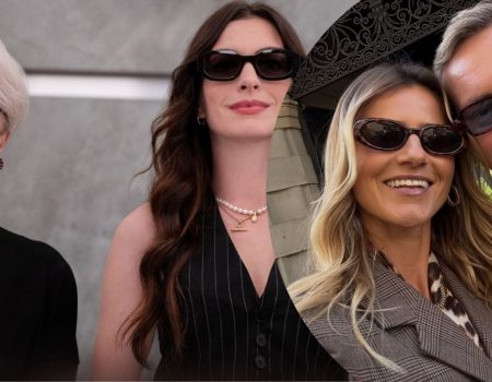 «Мы даже в минусе»: сколько Андрей Данилевич получил за съемки в «Дьявол носит Prada 2»