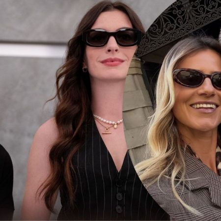 «Мы даже в минусе»: сколько Андрей Данилевич получил за съемки в «Дьявол носит Prada 2»