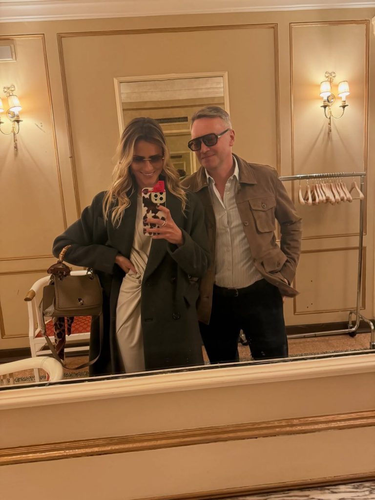 «Мы даже в минусе»: сколько Андрей Данилевич получил за съемки в «Дьявол носит Prada 2»