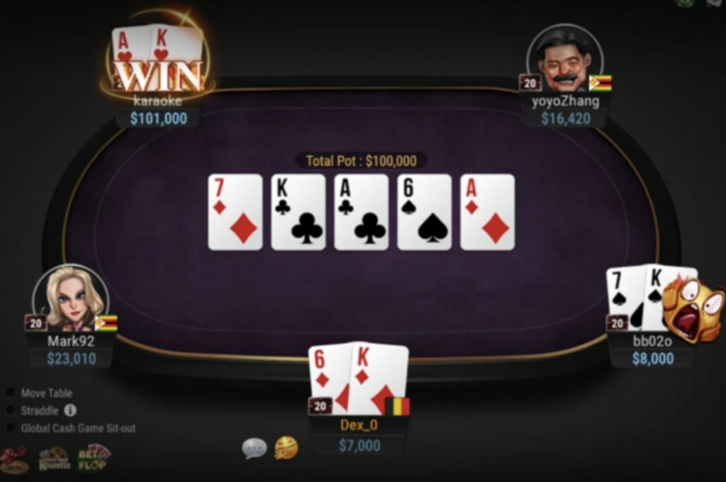 Обзор GGPoker: возможности платформы, игровые форматы и особенности софта
