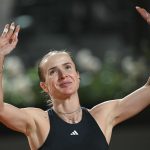Свитолина выиграла турнир WTA 1000 в Риме: Гофф не устояла в финале (видео)