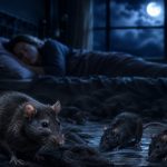 К чему снятся крысы: значение сна, предупреждения и толкование для разных ситуаций