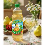 «Живчик» изменил дизайн бутылки: что известно о новом оформлении напитка (фото)