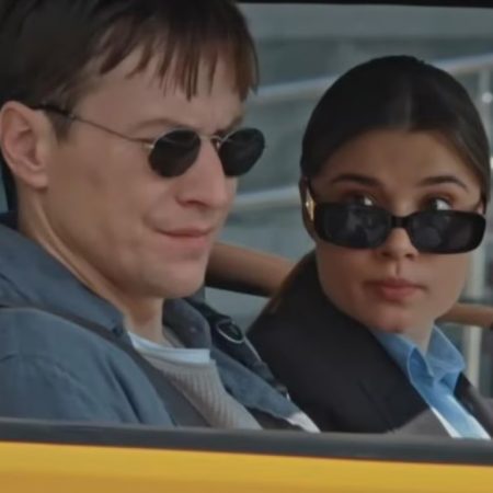 Сколько серий во 2 сезоне «Парочка следователей» и где смотреть онлайн весь сезон