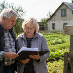 Огород без документов в Украине 2026: кто может потерять землю и что нужно срочно сделать