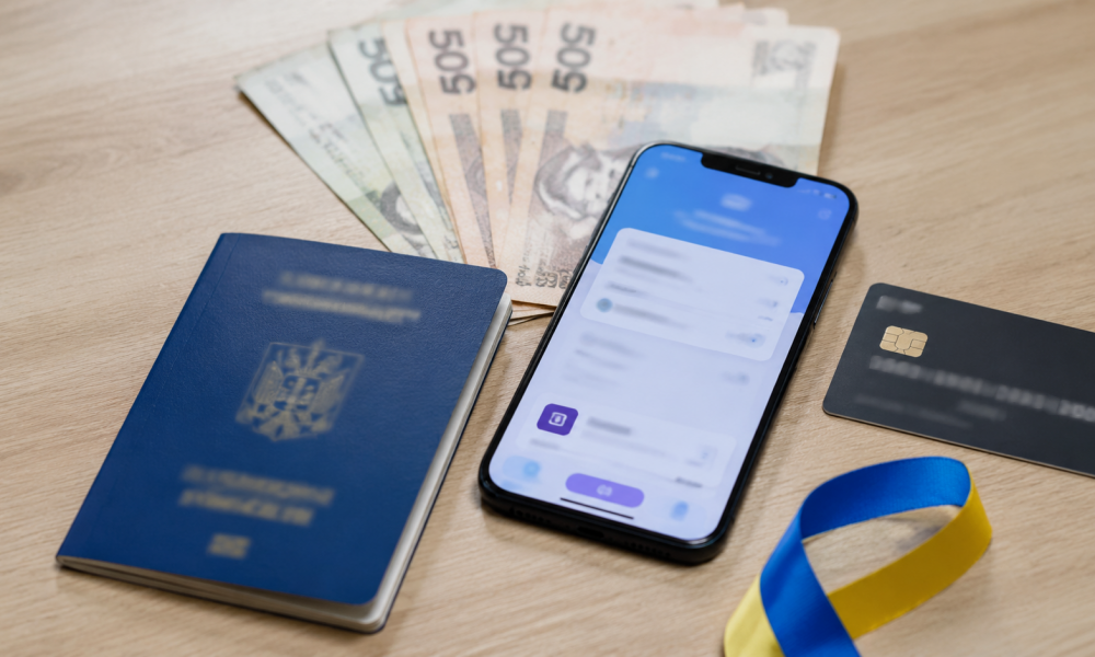 Украинцам выплатят до 3100 грн ко Дню Независимости: кто получит деньги первым и как оформить — инструкция