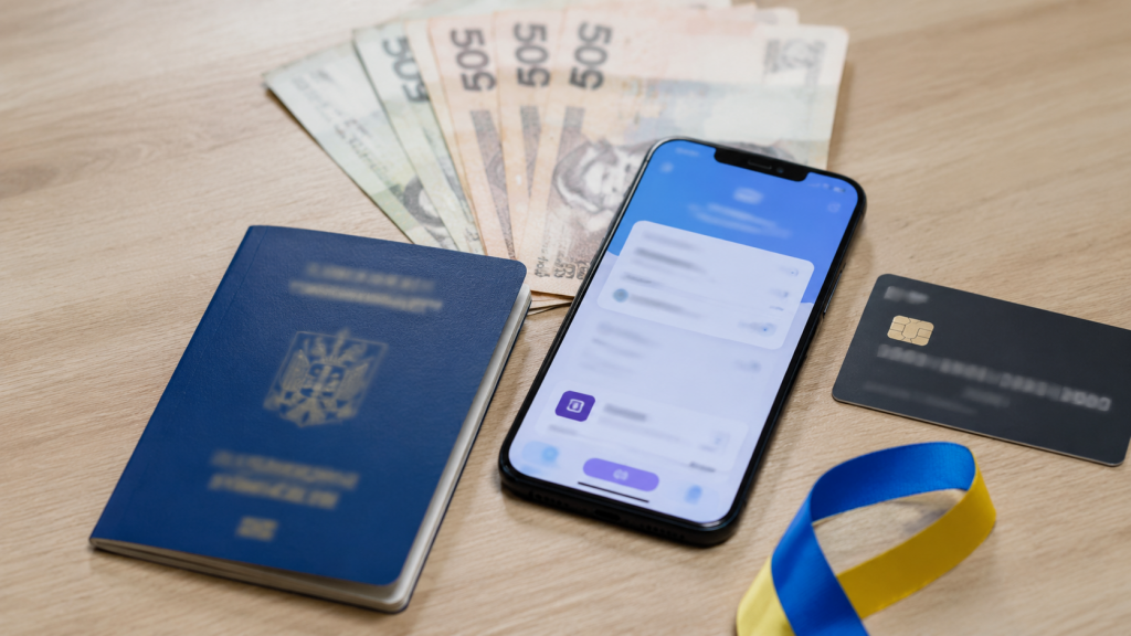 Украинцам выплатят до 3100 грн ко Дню Независимости: кто получит деньги первым и как оформить — инструкция