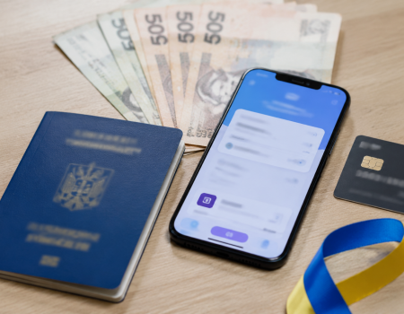 Украинцам выплатят до 3100 грн ко Дню Независимости: кто получит деньги первым и как оформить — инструкция
