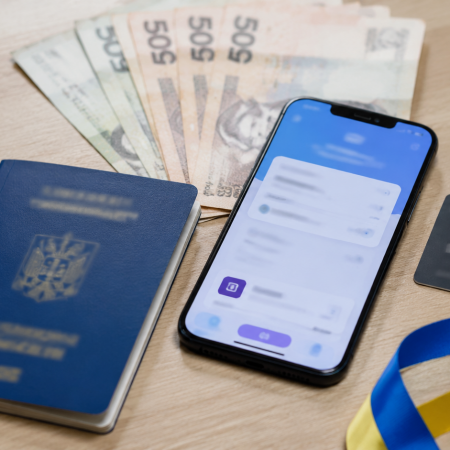 Украинцам выплатят до 3100 грн ко Дню Независимости: кто получит деньги первым и как оформить — инструкция