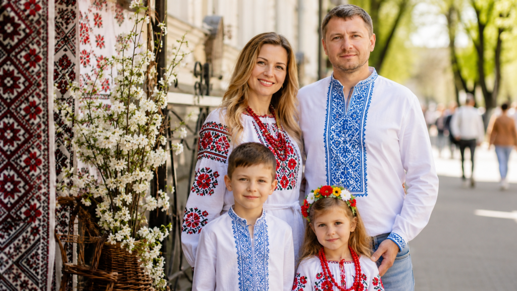 Какой праздник в Украине завтра, 21 мая 2026 и что нельзя делать: полный календарь событий