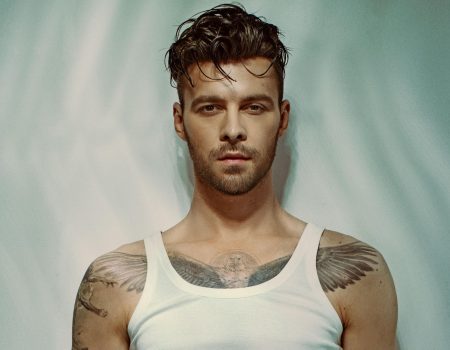 OPEN AIR концерт Max Barskih в Киеве 27 июня: билеты, цены и где купить онлайн