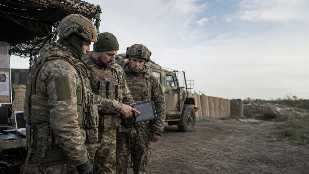 В Украине могут изменить призывной возраст: в Раде рассказали о подготовке новых правил мобилизации В Украине могут изменить призывной возраст: в Раде рассказали о подготовке новых правил мобилизации