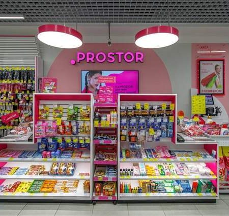 Prostor закрывает магазины в Украине после 21 года работы: что известно о решении сети
