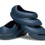 Crocs выпустил The Roy: цена, дата продаж и почему модель выглядит так странно