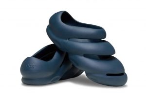 Crocs выпустил The Roy: цена, дата продаж и почему модель выглядит так странно
