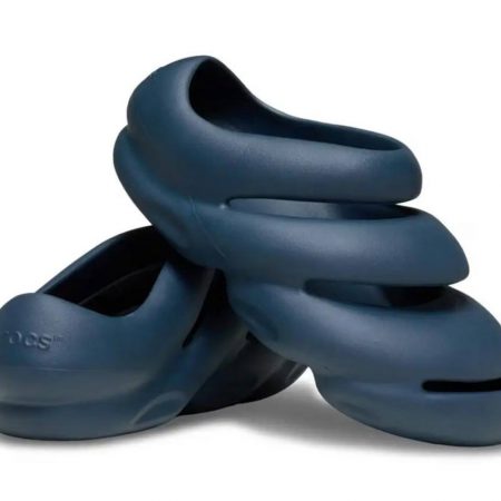 Crocs выпустил The Roy: цена, дата продаж и почему модель выглядит так странно