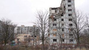 В Украине готовят особый статус для прифронтовых территорий: что может измениться для миллионов людей