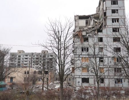 В Украине готовят особый статус для прифронтовых территорий: что может измениться для миллионов людей