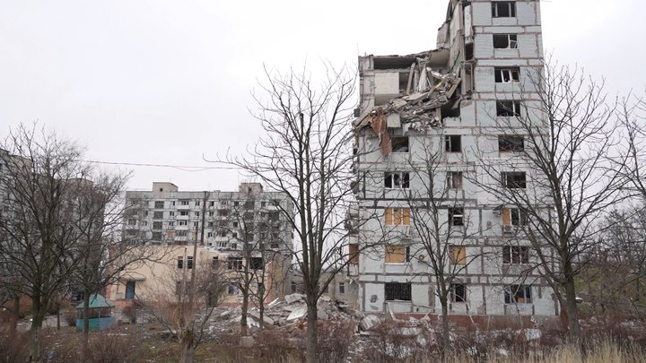 В Украине готовят особый статус для прифронтовых территорий: что может измениться для миллионов людей