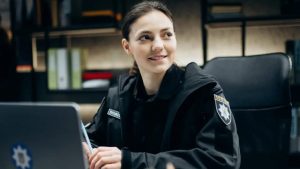 Где и когда смотреть онлайн новый сериал «Отважная девушка» 2026: дата выхода, сюжет и актеры