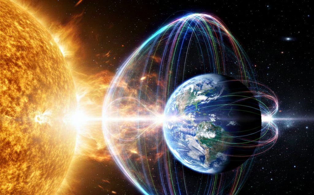 Магнитные бури 20–21 июля 2026 года: прогноз геомагнитной активности и советы метеозависимым