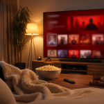 Что посмотреть на Netflix в июне 2026: 5 фильмов, которые нельзя пропустить