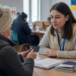 Как получить «картку Херсонця»: пошаговая инструкция для переселенцев из Херсонщины