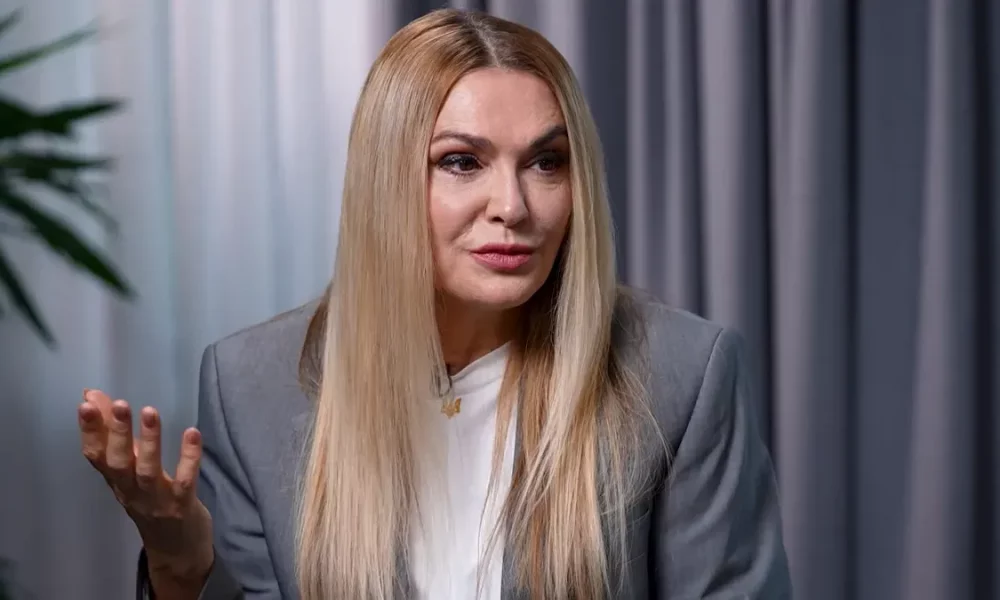 Сколько зарабатывает Ольга Сумская: актриса честно рассказала о своем бизнесе во время войны