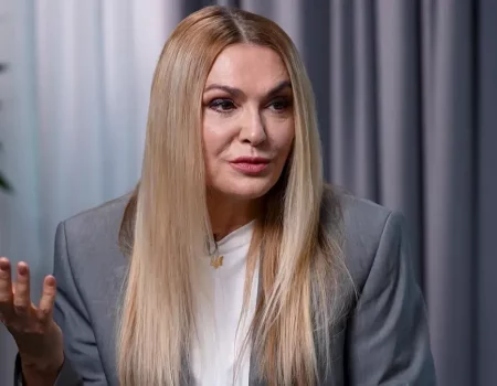 Сколько зарабатывает Ольга Сумская: актриса честно рассказала о своем бизнесе во время войны