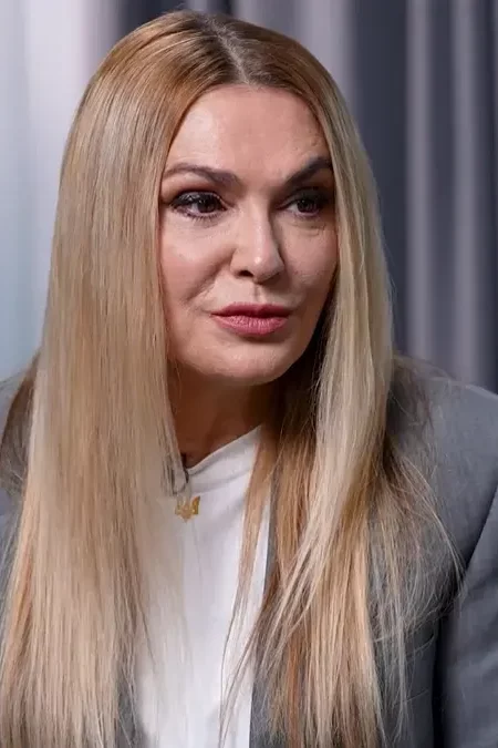 Сколько зарабатывает Ольга Сумская: актриса честно рассказала о своем бизнесе во время войны