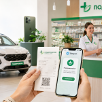 «Подорожник» разыгрывает iPhone 17 и Hyundai Venue: как принять участие в акции