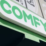 Что купить в Comfy 5–7 июня: лучшие предложения акции «Товар дня»