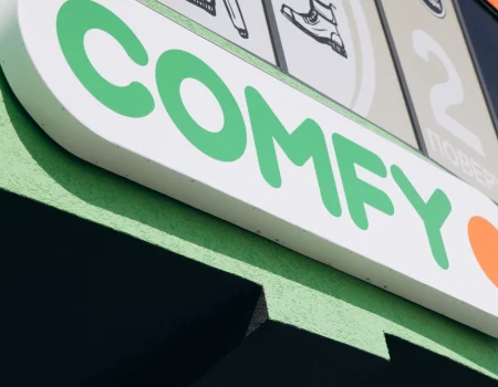 Что купить в Comfy 5–7 июня: лучшие предложения акции «Товар дня»